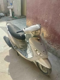 دراجه للبيع دراجه ما مفتوحه 07803447954 والسعر 550