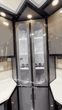 معمل ومعرض حسام الدلفي للمحجرات و للمطابخ وشبابيك Pvc🔥🔥
  مقطع تركي-🇹🇷🇹🇷 دقه في التصميم والعمل⏰
جـودة عـالمـية 
احجز الان 📐 الاسعارمناسبه جدا  🔥🔥
عروضات لفترة محدودة  🌸🌸
نسعى دوما الى الافضل 😎🔥💯✔- ⏰❣️
#الاسعار خاص او الاتصال واتساب
***********
مقطع تركي شرط🚸🇹🇷🇹🇷
بوري تركي العزم 🇹🇷🇹🇷
فوم ١٨ ملم
بوري محشه بخشب روسي
بيبان تغليف من جهتين 
هديه مع مطبخ ونقل مجاني علينه 🚚🚚
