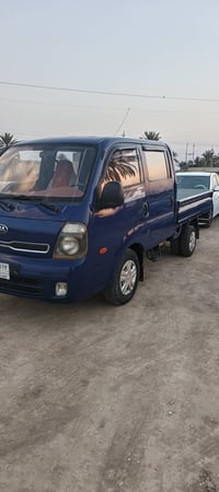 دبل قماره • موديل ١٧ • كفالة عامة