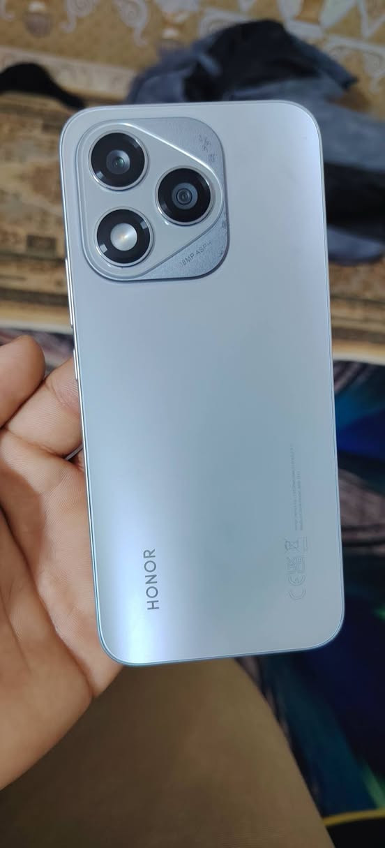 هونر 400 لايت كلش نضيف كامل ملحقات
ذاكره 256

عشوائية 8+8

معالج دايمن سيتي 7025

بطاريه 5230 

اصدار 15 

السعرر 250 بي مجال 

مكاني بغداد الحسينيه مال الراشديه 

رقمي ***********
