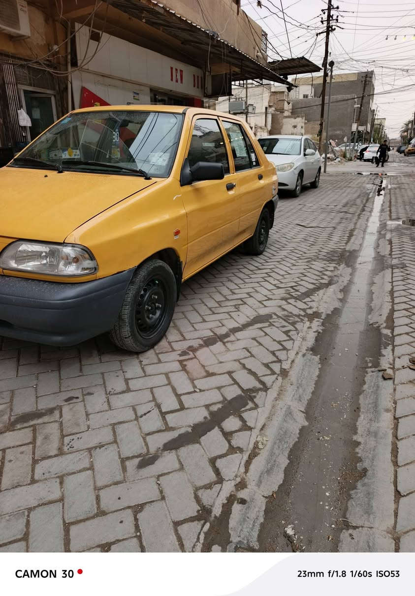 سايبا للبيع موديل ٢٠١٧ حادثها جاملخ خلفي ومصلح تبريد تتافئة كاملة من كل النواحي عنوان الغدير شارع التوت السعر. 44 وبيها مجال ***********
