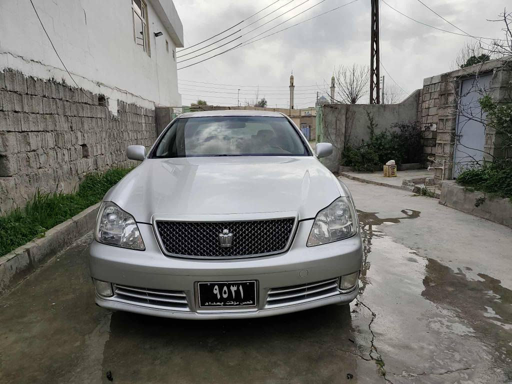 بڕاوە مەکینە 180 ئەطڵەط 
گێڕ و مەکینە و کارەبایی و تەقە و ڕەقە و مەسرەف هەموی بەشەرت.
 50 گەلا     سلێمانی

۰۷۷۷٨۳٨۱۳۰۷ السليمانية, العراق


**إذا كنت صاحب هذا الإعلان وتريد حذفه لأي سبب، رجاءا أرسل رسالة إلى الدعم الفني**