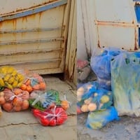 دلفري حر • توصيل طلبيات • بلدروز