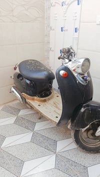 للبيع كلاسك كامله سلف شغال كلجات جدد دبلات جدد باتري جديد دراجه خير من...