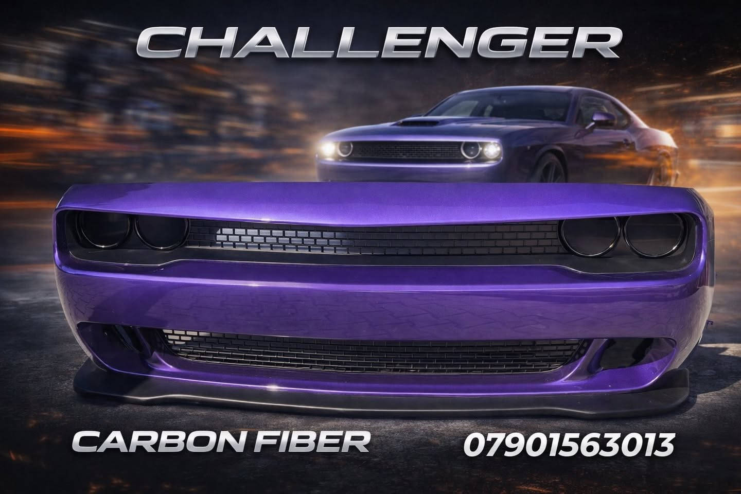 من العالم الأمريكي للسيارات
أقوى العروض وصلت!
وفرنّا لكم أدوات وتحديثات جديدة تايواني ألوان مطابق وصيني بدون لون لكافة الموديلات:
م جالنجر  - جارجر - دورانكو - أوباما - جيب شيروكي
جميع الموديلات وبأفضل جودة بالسوق.
٢* خدماتنا:
فتح وشد
سمكرة احترافية
استقبال جميع سيارات الوارد الأمريكي شغل كامل من الألف للياء
جودة - سرعة - التزام - وأسعار تنافسية جدًا.
للحجز والاستفسار راسل الصفحة الآن بغداد الطيران
يوجد توصيل لجميع المحافظات عن طريق النقليات ستقبل طلباتكم عن طريق الحجز المسبق فقط للطلب مراسلة الصفحة او اللتصال على الرقم التالي
***********
