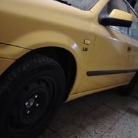 سمند 17 رقم بغداد للبيع داخل  عسلي شكل القديم سياره بلاديه الشراي يتصل...