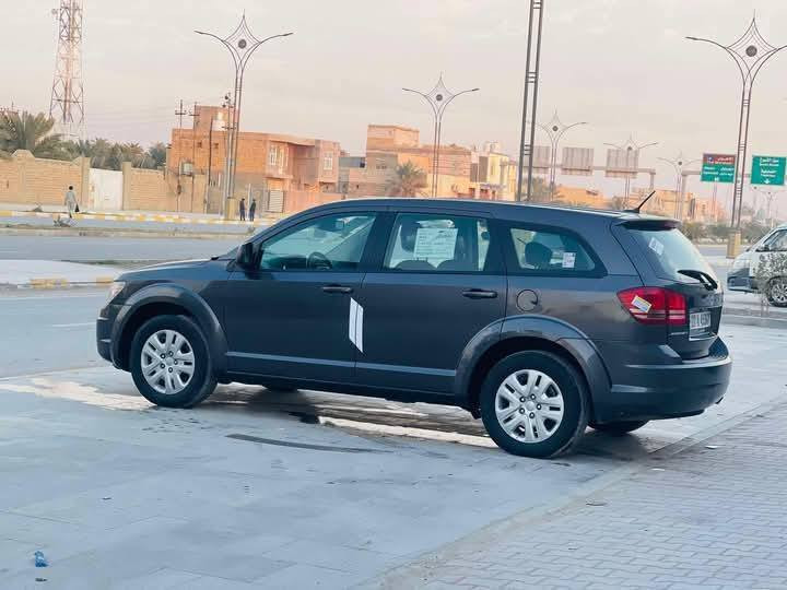 السلام علیکم سياره دوج جورني 2014 حره سياره خير من الله اريد لئن مطلوب الله شاهد سياره بيه البدنه الاماميه مبدله وصبغ الجاملق الخلفي اثر شخوط ورشه شويه بلباب الخلفي جوه
مواصفات

1- بصمه

2-مكينه 2400

3- اربع سلندر

4- سبع راكب

وهواي بعد بي مواصفات

كير مكينه  شرط الفحص مكفولات

حداديه كهربائيات توني مسويهن

السعر

125 وبيه مجال 

مكان السياره ذي قار قضاء الفهود

الاستفسار أكثر ***********// ***********// *********** متواجد واتساب
