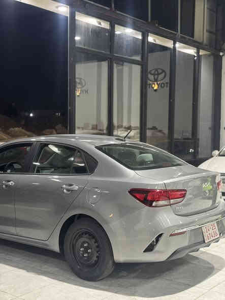 للبيع – كيا ريو 2023 / فئة LX

• الحادث: دعامية خلفية فقط
• الصبغ: 3 قطع صبغ أمريكي (بابين + جاملوك جهة اليمين)
• المواصفات:
 • داخل أبيض
 • شاشة حجم كبير تدعم Apple CarPlay
 • كروز كنترول
 • مكينة 1600 (دوش)
• السيارة دخول جديد – باقي 60 يوم عالترقيم
• السعر: 120 ورقة

للاستفسار والاتصال: ***********
