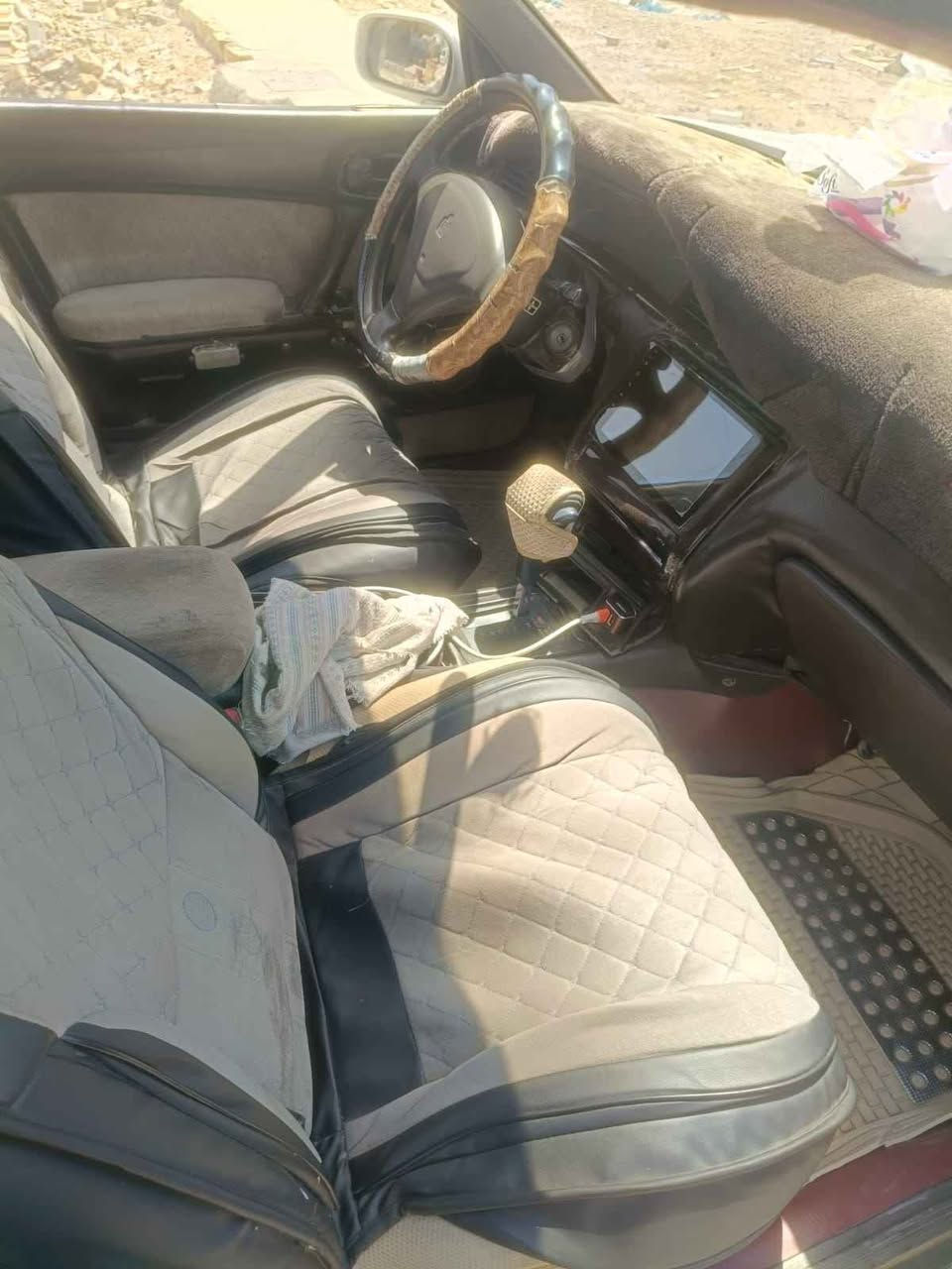 سيار بطه  مكفواله  من كلشي  مكينه 2500 بسمي  مداور ثاني يوم   مكانه ناصريه   سعره 48 وبيه مجال +964 780 434 7090 هاذ رقم صاحبه  مكلف بنشر ناصرية, ذي قار
