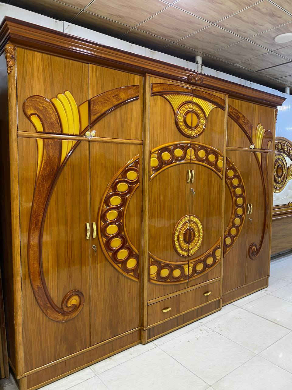 900مع شد ونقل مجاني داخل بغداد


**إذا كنت صاحب هذا الإعلان وتريد حذفه لأي سبب، رجاءا أرسل رسالة إلى الدعم الفني**