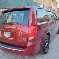 دوج كرفان GT موديل 2019 مواصفات تحكم ستيرن مثبت سرعه گشنات بلع تبريد ت...