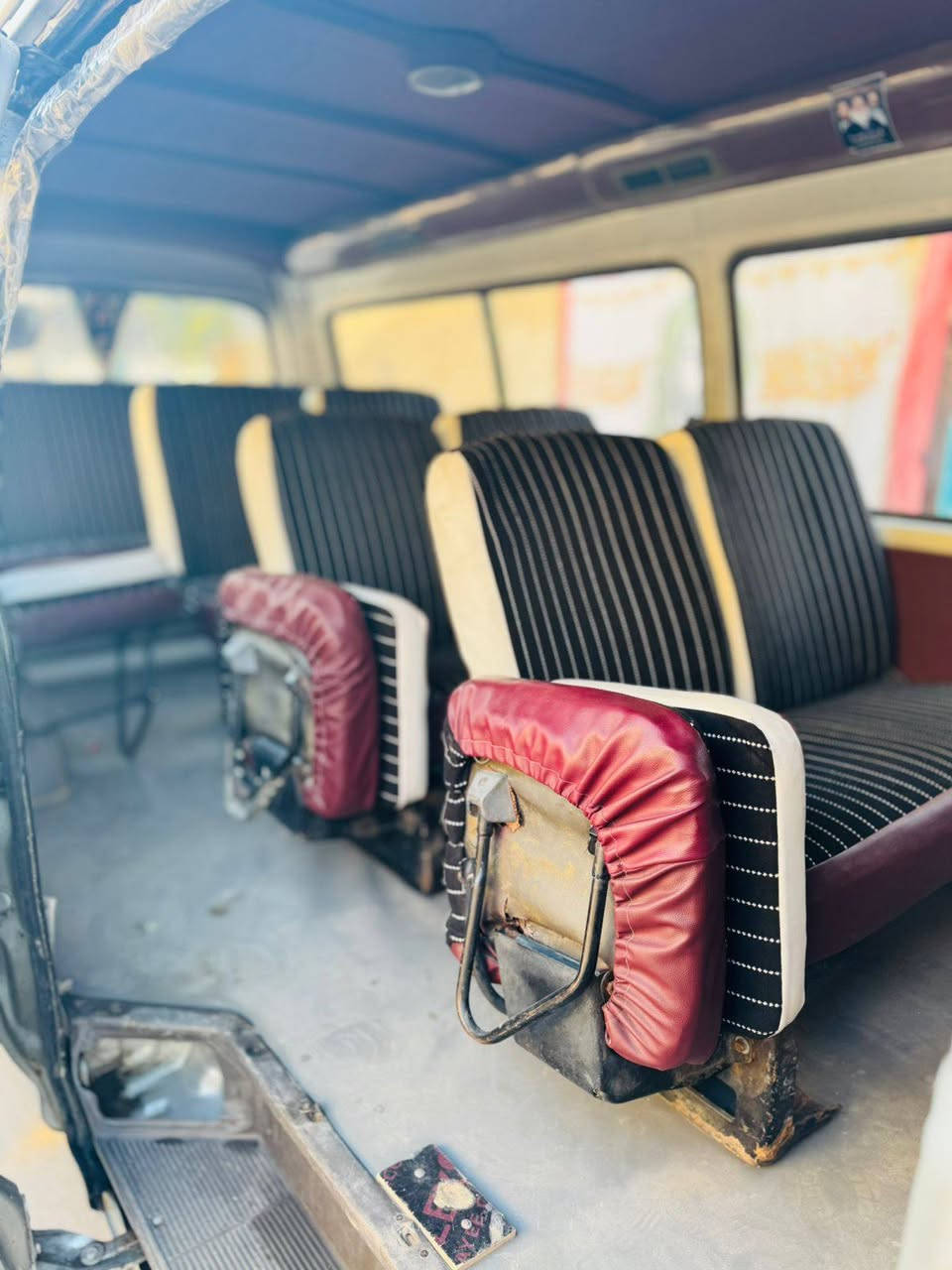 السلام عليكم فتون الابيع 2011 سيارة مصبوغه جماليه رقم بغداد الاماني سنويه 29 كير محرك خير من لله سياره جاهزه كبل شارع سعره 60بيه مجال مكاني بغداد رقم هاتف ***********
