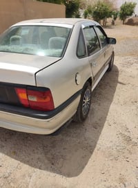 موديل ١٩٩٠ • اتوماتيك • رقم اربيل