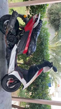 موطور سايم نحلة موديل قديم اوراق كاملة السعر 450 الف للاسفسار الاتصال ...