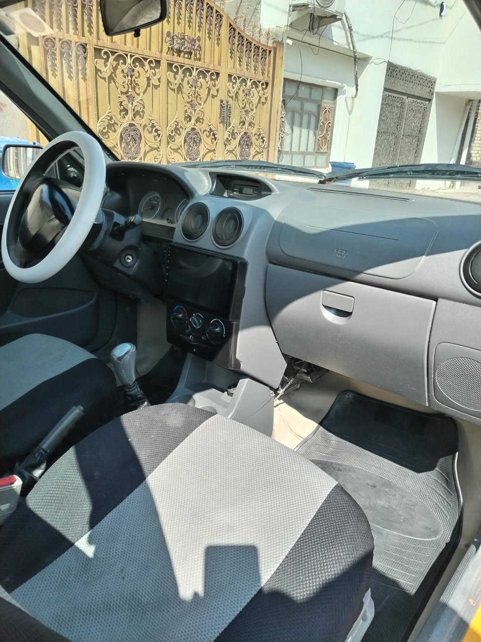 سايبا ٢٠٢٣ غاز بنزين مكفوله ماشيه ١٠٠ السياره عله وضع الشركه باسمي سنويه نهايه ٢٩ وهزه ما ساقطه
عارضهه ٦٨
***********
