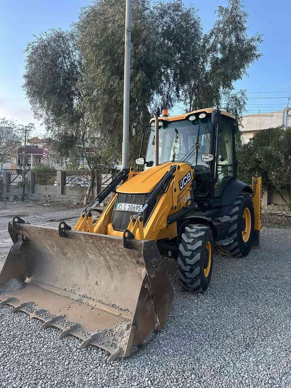 اسلام عليكم جيسبي2012 للبيع رقم سليمانيه هزه جديده سنويه بسمي تحويل مباشر مكفوله   حركات فول  

مكان اربيل شارع 100 م

سعر 475
*********** واتساب
