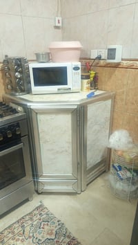 كاونتر • بغداد • للبيع