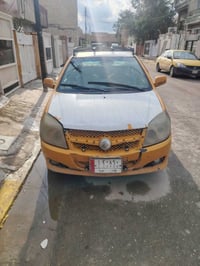 جيلي  موديل 11 سنويه نافذه من 2023  كشر حلو  كدام عينك مكينه وكير كورل...