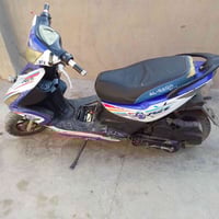 ماكس • ياباني • يحتاج باتري