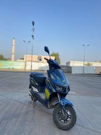 سكنس • شحن • مراوس