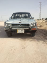 موديل ٩١ • مكينه وقير بالكرتون • بصره