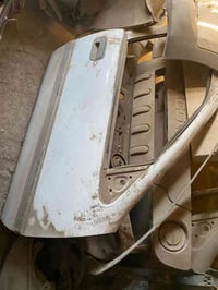 اوپل فكترا • قطع • سايدين البراوي