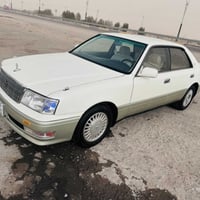 راس ثور • 1996 • مكينه وكير