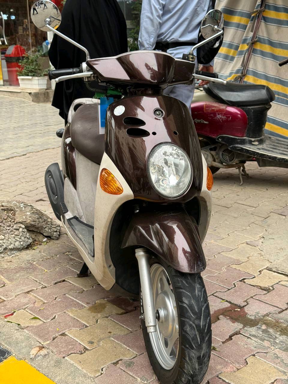 سلام عليكم دراجة الفله للبيع دراجة نضيفه دراجه ماشيه 4476الف دخول جديد مكفوله كفاله عامه  مال رمبه  كفرات مرايه و بل واقع احله الدراجه برغي ماناقص كامله عله اخر حبايه شاره يمنه يسره ودبل اشاره كلوب سكن احمر لد كلوب عالي ناصي المكينه ناعمه و مكفوله و دراجة شلعه ومعدل و مري جانبيه دراجة ختم واحد ويه المكينه 
;👇🏻👇🏻👇🏻
مكان الدراجه كربلاء *********** تصل وبيك خير وتدلل و متواجد فيس واتساب🌹.