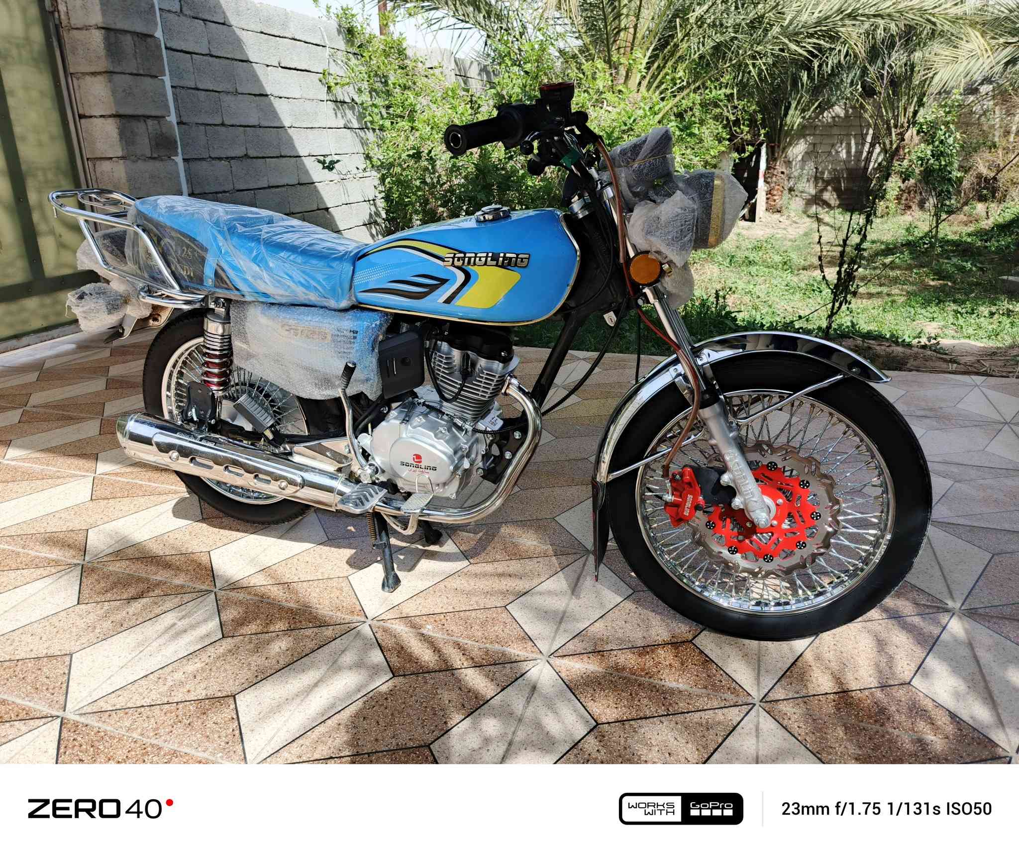 سلام عليكم تايكر للبيع موديل2025 فول نعومه السعر 670 وبية مجال مكاني ديالى بلدروز
***********
