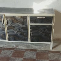 كاونتر • سنك مرمر • ملحق
