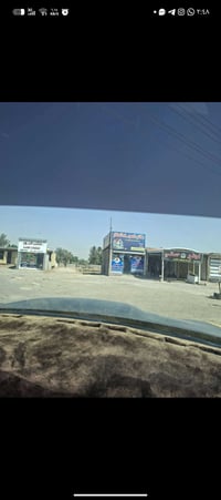 عرصه • خلف عمارات زيتون • ١٠٠م