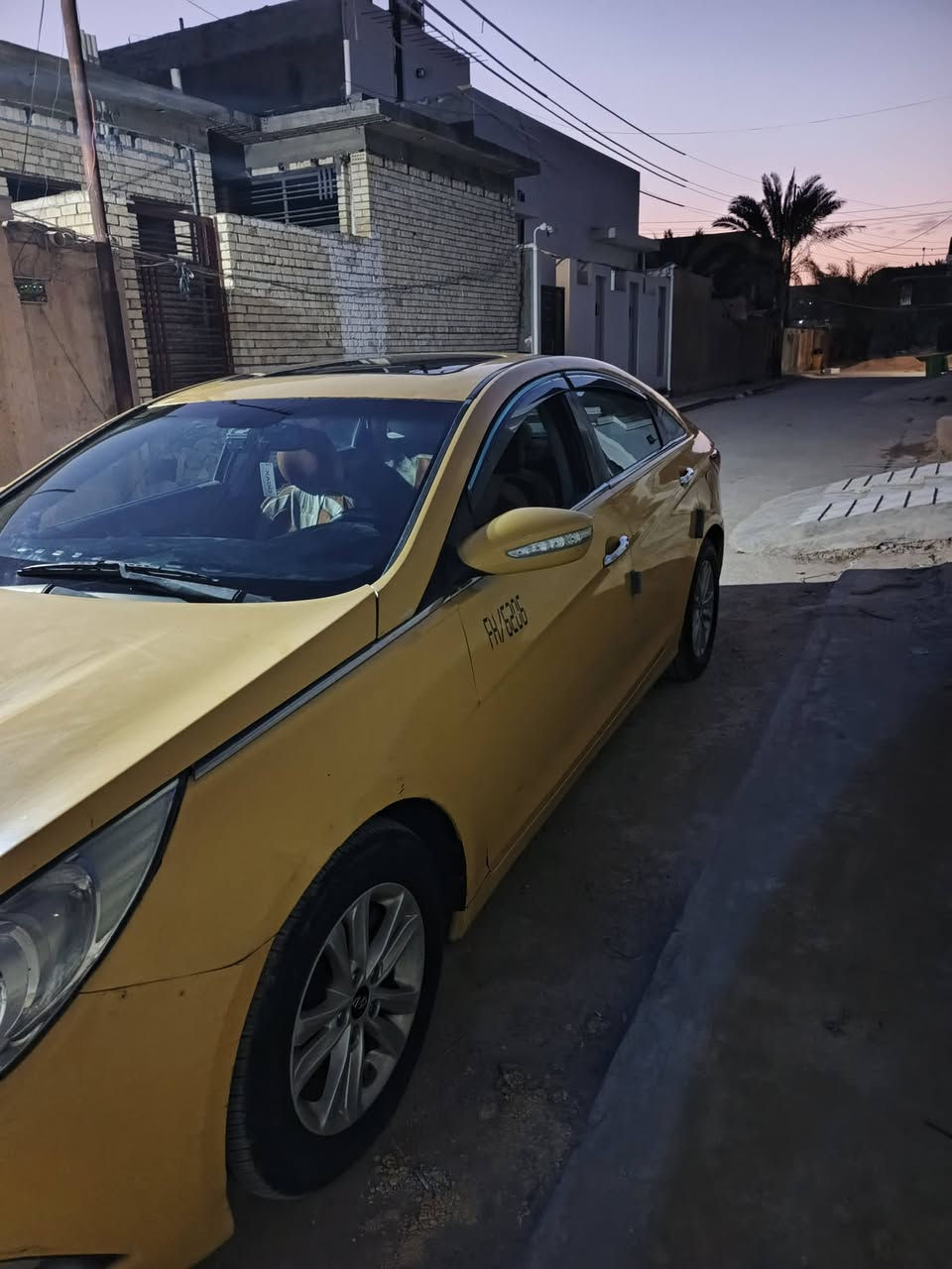 هونداي سوناتا2011لمتد فول مواصفات
‏
‏امريكي
‏
‏بنيد فقط الحادث
‏
‏رقم بابل انگليزي
‏
‏سنوية مجدده 
‏
‏مكينه تيربو
‏
‏بصمة تشغيل
‏
‏بصمة ابواب 
‏
‏كامره وشاشه
‏
‏تبريد قطعتين
‏
‏تبريد امامي منفصل
‏
‏حساس ضغط اطارات 
‏
‏نظام eco
‏
‏مانع انزلاق
‏
‏تدفئه  بالكشنات 
‏
‏كشنات كهربائية  
‏
‏تحكم ستيرن جهتين
‏
‏شفتات ستيرن
‏
‏سقف بانوراما
‏
‏اشاير بالمري
‏
‏كشنات جلد
‏
‏دبل اكزوز
‏
‏كروز مثبت سرعه
‏
‏السعر 85 وبيها مجال بسيط


**إذا كنت صاحب هذا الإعلان وتريد حذفه لأي سبب، رجاءا أرسل رسالة إلى الدعم الفني**