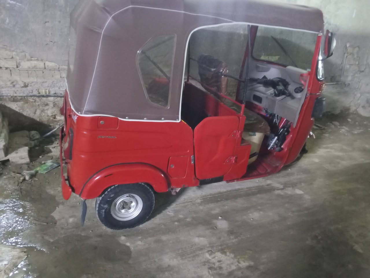 تكتك 2021شهر 10مكينه جديده كفاله عامه صبغ ماكو مكان بغداد ***********
