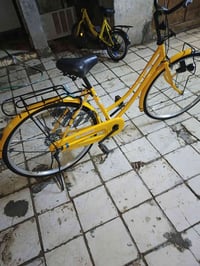 بيسكل البيع 75وبيه مجال07781211123