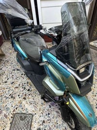 ماطور شحن • ٦ بطاريات • موديل ٢٦