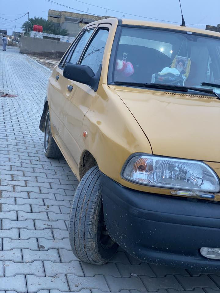 السلام عليكم سايبه مديل ٢٠٠١٤ 

رقم دولي ومميز (٤١) سنويه ل ٣٠ 
سياره كامله كهرباءيات كله شغله مضومت زنون عالي وناصي 
شواصي بلاديه لا معمره ولا شي بدون ضربه بس هاي الجنطه رجعت عليه بل تيل 
كير ومكينه شرط بس المكينه بيه بدايت خيط كلش بصيط 
بسمي مداور ثاني يوم 
مكان السياره سماوه قضاء الوركاء 
للتوضيح مطلوبه للهيه (٦٠٠) تنزل من سعر السياره 
سعره (٤٠) وبيه مجال للشراي 

***********
