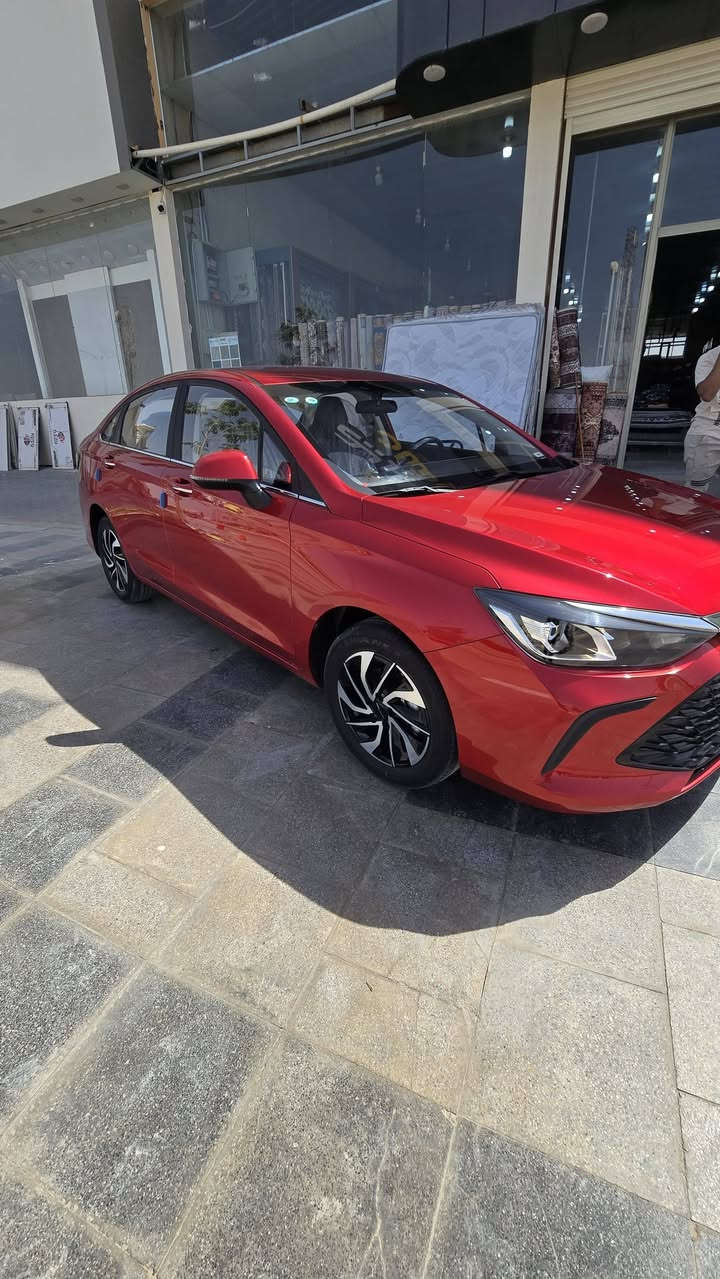 🚗بايك U5 بلص 2026 كفالة عامة
استلام شركة حرة ومامرقمة
• ماشية 15000
• بصمة ابواب
• ⁠ بصمة تشغيل
. تشغيل عن بعد
• ⁠هاند بريك بصمة 
• ⁠اوتو ستوب 
• ⁠مري شفط 
• ⁠شاشة متصلة⁠ للدشبول 
• ⁠مثبت سرعة 
• ⁠كشنات جلد رياضي 
• ⁠مكينة وكير ياباني
. حساسات كاميرات 360
. وبعد بيها هواي مواصفات 
مكاني ناصرية شارع ياحسين 
الرقم ***********

‏‎السعر 115 وبيها مجال
