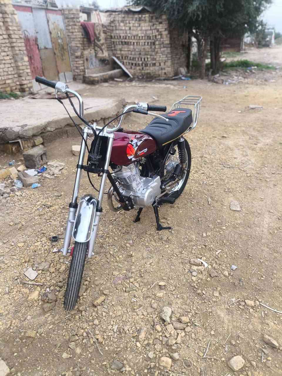 نامة سكنر مكفول 
تعميرة 2026 
صارلة اقل شهر من معمرة
موجودات صينية ودرع مال مكينة بس ماشادهن
متواجد 👇 
***********
