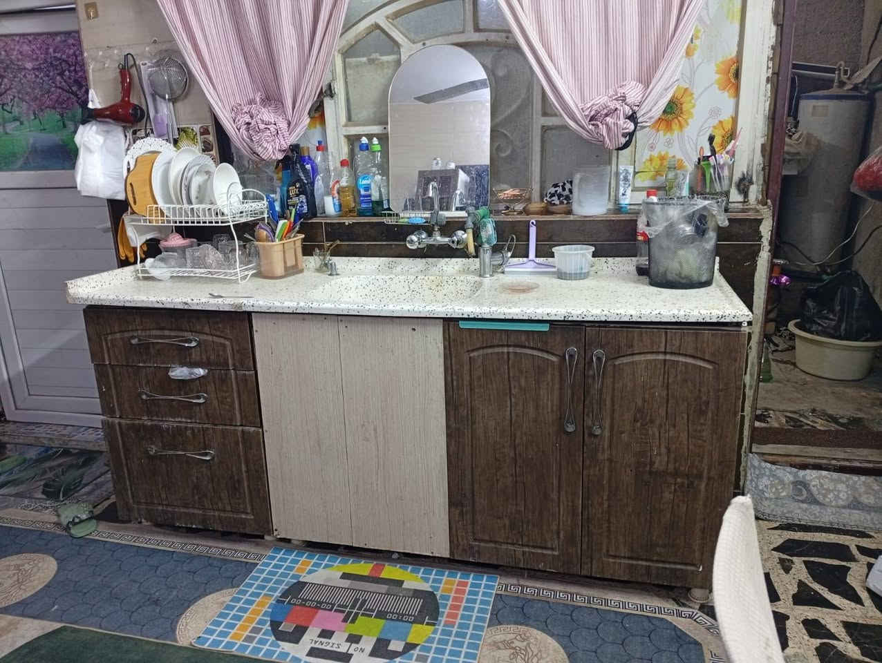 كاونتر البيع العنوان بغداد ادوره


**إذا كنت صاحب هذا الإعلان وتريد حذفه لأي سبب، رجاءا أرسل رسالة إلى الدعم الفني**