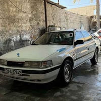 ١٩٨٨ • بدون صبغ • محرك ١٢ بخ