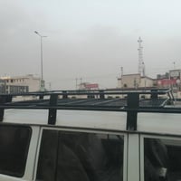 نيسان باترول • سيبايه • مكاني