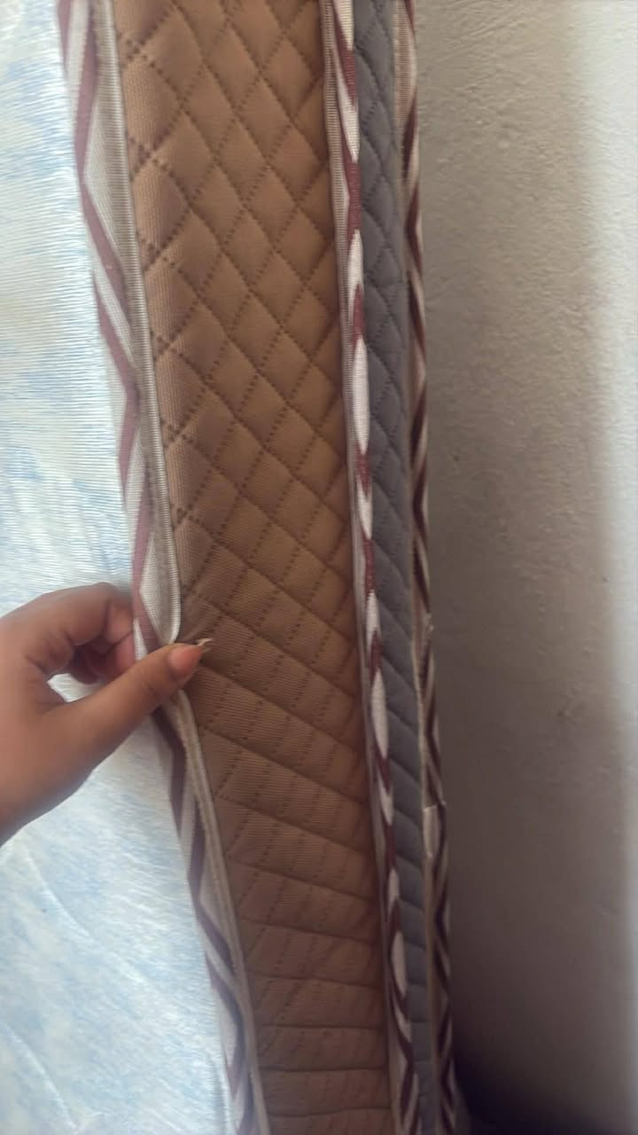 دوشك طبي طبقتين لليع نضيف ومستعجل علي قفله٨٠


**إذا كنت صاحب هذا الإعلان وتريد حذفه لأي سبب، رجاءا أرسل رسالة إلى الدعم الفني**