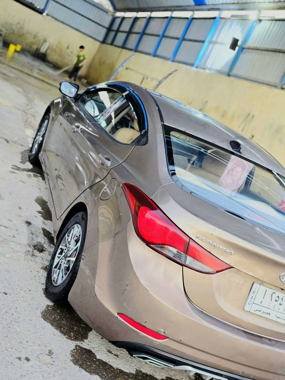 النترا 2014 خليجي رقم قادسية سنوية مجددة مداور ثاني يوم مكينه 1800 محرك كير حداديه تبريد تخم تاير كله مكفول كهربائياته كله شغاله السياره جاهزه مابيه كل نقص مالت جناي السعر 110 وبيه مجال رقم الهاتف *********** مكاني بابل قضاء القاسم ناحية الطليعه متواجد عالخاص
