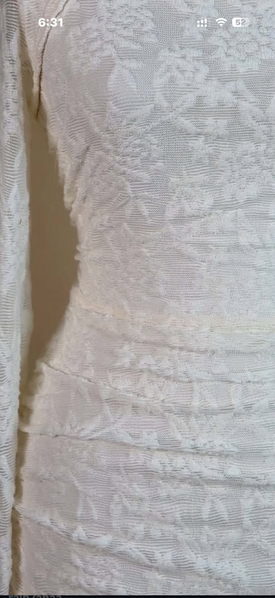 فستان عقد للبيع  ❤️


**إذا كنت صاحب هذا الإعلان وتريد حذفه لأي سبب، رجاءا أرسل رسالة إلى الدعم الفني**