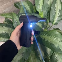 منفاخ هواء • محمول