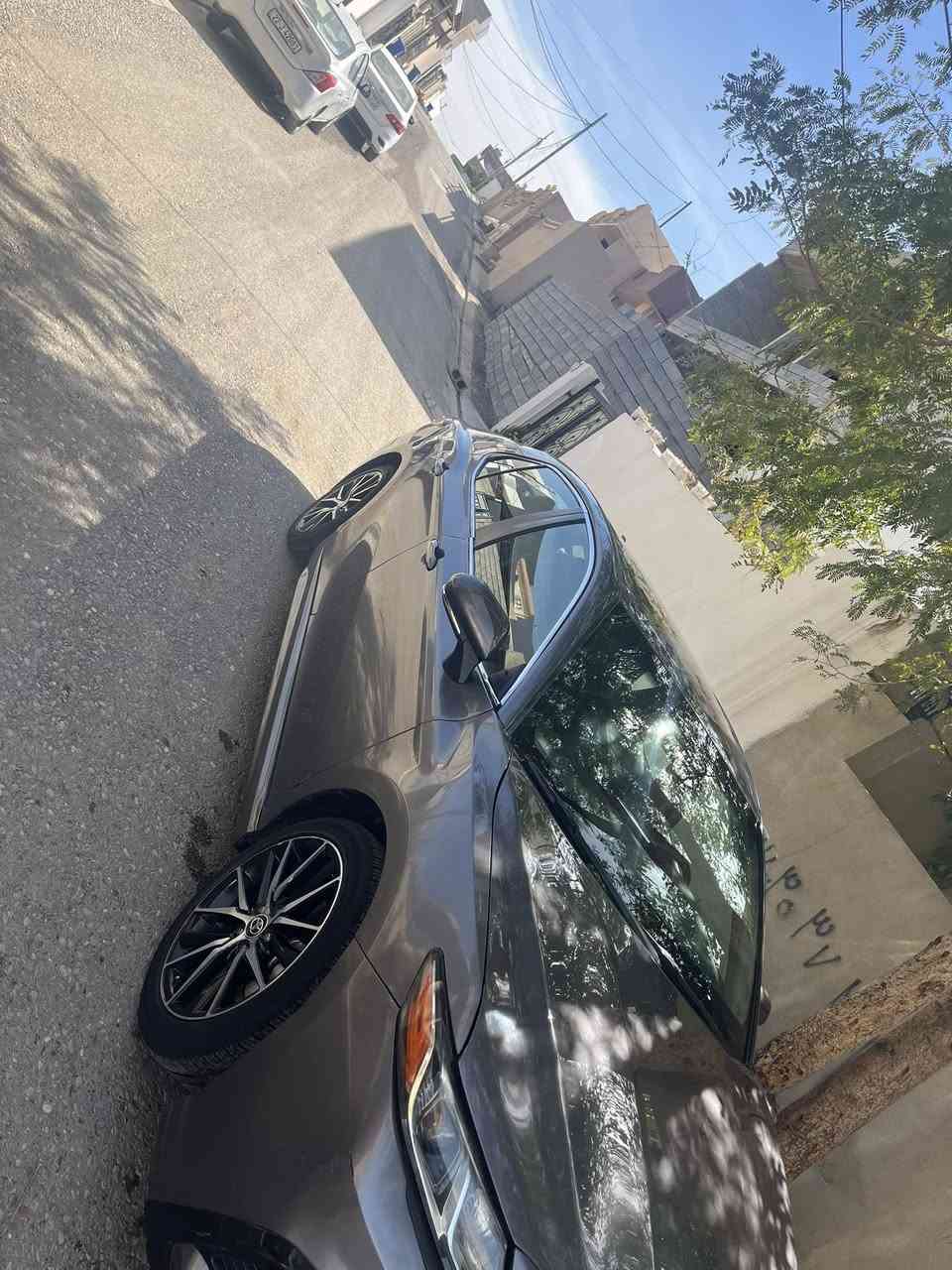 سلام عليكم كامري2023. SEنص جاملخ خلفي وبابي صبخ   وجاملخ امامي مبدل بلادي سعر 178بي مجال
***********
*********** 
مكان أربيل كركوك
