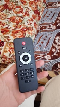 ديجي • أربع قطع • ريموت تحكم