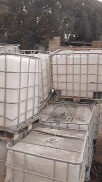 تانكيان البيع ونضيف وبسعار مناسبه ***********
