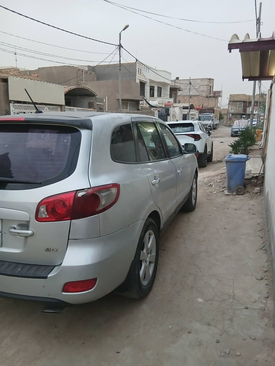 سياره سنتافي للبيع موديل ١١مكينه كاز السياره مشروطه من مكينه وتخم تاير وتبريد السعر ٦٥ ورقه التواصل ع الرقم ***********
