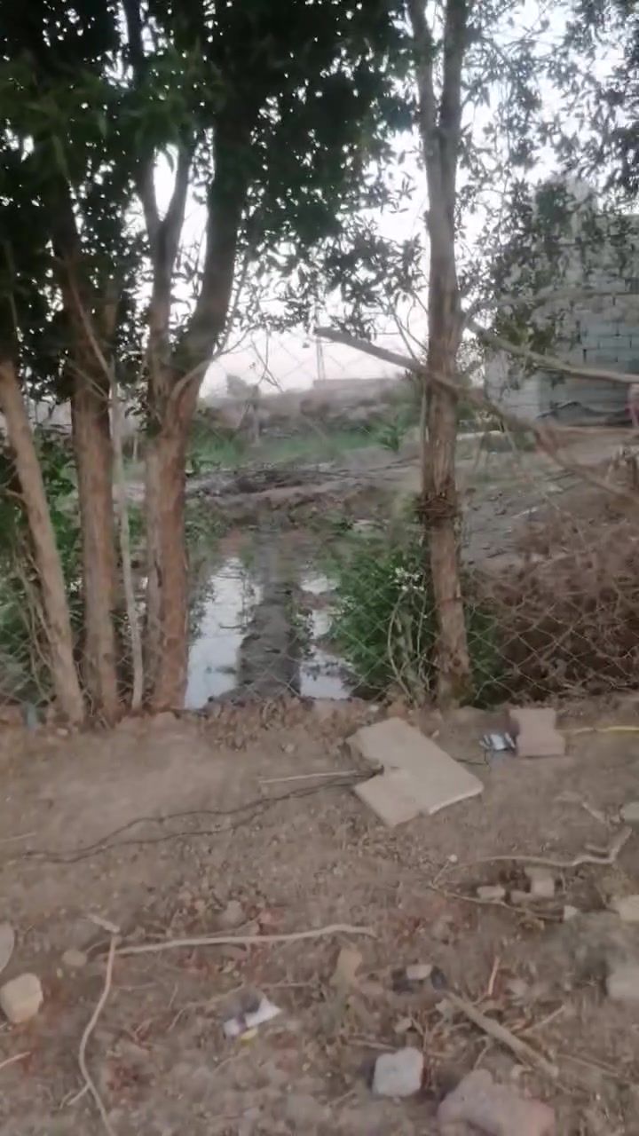 قطعة البيع الموقع يم قطع الحشد قريب المدرسة الجديدة مال عامر الشمال السعر ٢٢ مليون المساحة ٢٥٠ متر علة شرعين كدامهة شارع وراهة شارع ***********
